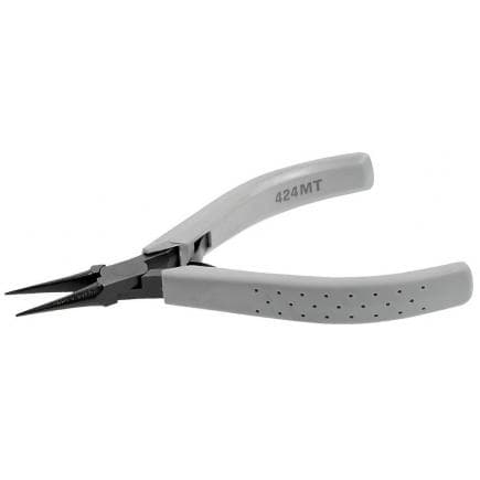 FACOM 424.MT - Pince Micro-Tech® à becs courts et rigides