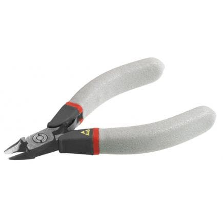 FACOM 426.E - Pince coupante "allongée et fine'', ESD
