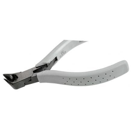 FACOM 429.MT - Pince coupante Micro-Tech® coudée à 70°