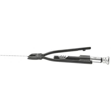FACOM 445.8DS - Pinces à torsader courtes 8''