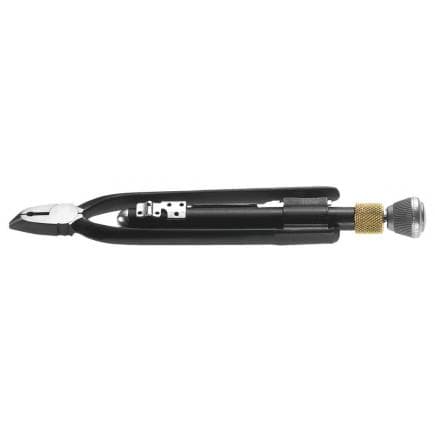 FACOM 445.8R - Pinces à torsader courtes 8''