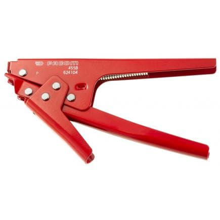 FACOM 455B - Pinces pour colliers en plastique