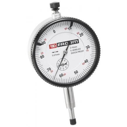 FACOM 812B.AC - Comparateur 1/100 mm