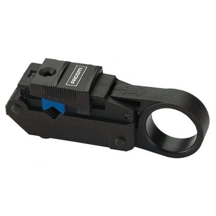 FACOM 838.CX58 - Outils pour câbles coaxiaux type RG.58, RG.59 et RG.62