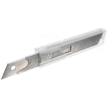 FACOM 844.S18L10 - Boîte de 10 lames à éléments sécables de 18 mm