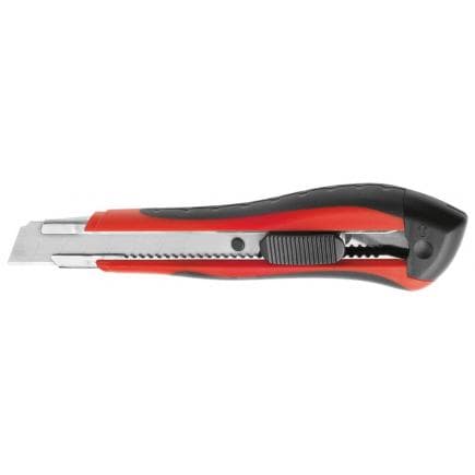 FACOM 844.SE18 - Couteau 18 mm - lame à éléments sécables