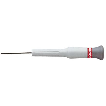 FACOM 84E.0.9X35 - Tournevis 6 pans mâle Micro-Tech®