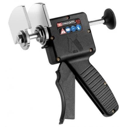 FACOM DF.23PB - Extracteur de piston et étrier de frein