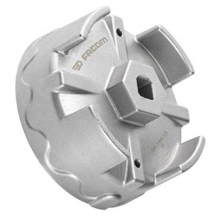 FACOM DP.106-15PB - Clé à filtre à huile pour Renault et Volvo Trucks