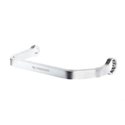 FACOM FW.D163-27PB - Clé à filtre à huile pour moteurs PEUGEOT, CITROËN, FORD.