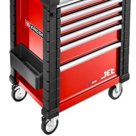 FACOM JET.LA1 - Porte-bouteilles latéral