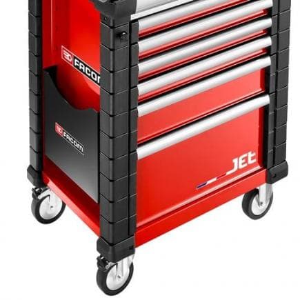 FACOM JET.LA2 - Support latéral pour documents