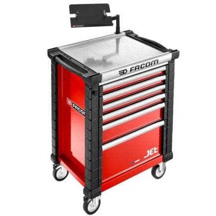 FACOM JET.WA3 - Support pour ordinateur portable