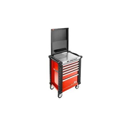 FACOM JET.WA22-3 - Petite étagère d'angle pour panneau perforé