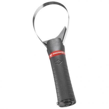 FACOM U.48PLPB - Clé à sangle automatique pour filtres à huile pour PL