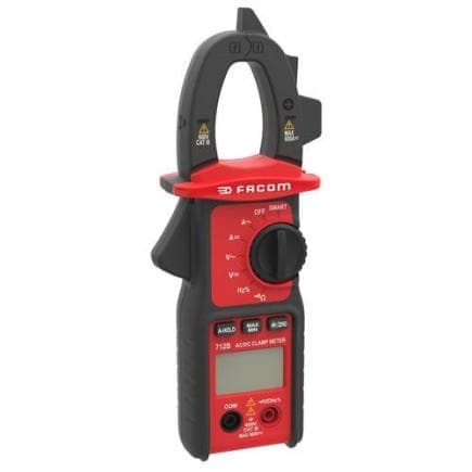 FACOM 712BPB - Pince multimètre DMM SMART