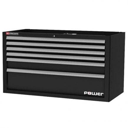 FACOM JLS2-MBDPOWERBS - Grand module de base avec tiroir pour alimentation