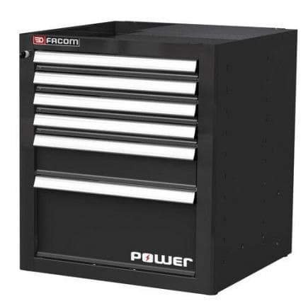FACOM JLS2-MBSPOWERBS - Module de base avec tiroir pour alimentation
