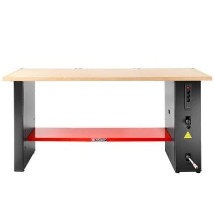 FACOM JLS2-PSHPOWER - Tour d'alimentation version haute 1 025 mm
