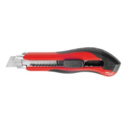 FACOM 844.S18PB - Couteau de 18 mm avec recharge automatique de la lame