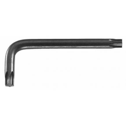 FACOM 89R.10 - Clés mâles courtes Resistorx®