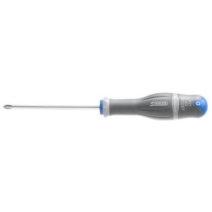 FACOM ATD1X100ST - AD.ST - Tournevis PROTWIST® INOX pour vis cruciformes Pozidriv®