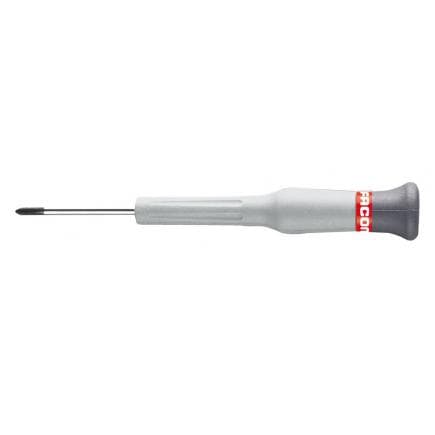 FACOM AEFP.000X35 - Tournevis Micro-Tech® pour vis à tête cruciforme Phillips® et Pozidriv®