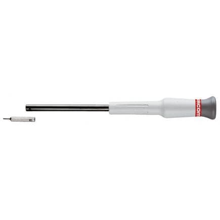 FACOM AEM.M - Tournevis porte-embouts Micro-Tech® 6 pans mâle