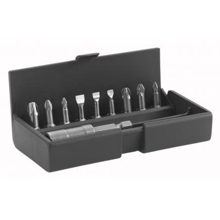 FACOM AME.B3 - Jeu de 9 embouts 1 High Perf' + porte-embouts