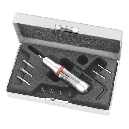 FACOM A.300MTJ1 - Assortiments de tournevis dynamométriques Micro-Tech® - avec embouts
