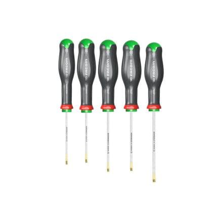 FACOM ATXR.J5 - Jeu de tournevis Protwist®