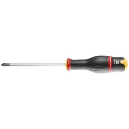 FACOM ATWPH1X100 - Tournevis PROTWIST® pour vis cruciformes Phillips® - lames hexagonales