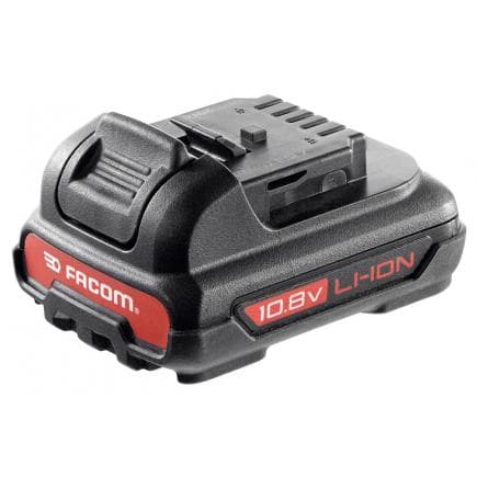 FACOM CL3.BA1020 - Batterie 10,8 V - 2,0 Ah Lithium-Ion