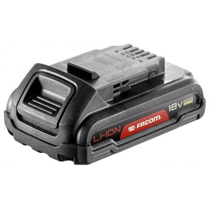 FACOM CL3.BA1820 - Batterie 18 V - 2,0 Ah Lithium-ion