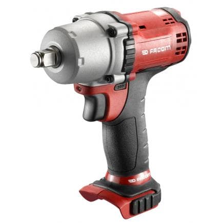 FACOM CL3.C10SD - Visseuse à choc compacte sans fil 10,8 V 1/2'' (sans batterie)