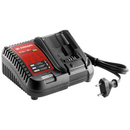 FACOM CL3.CH115 - Chargeur de batterie 10,8 V - 18 V