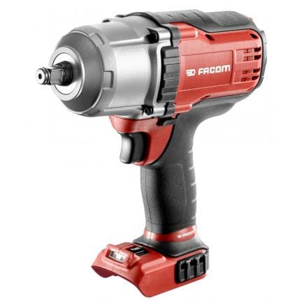 FACOM CL3.CH18SD - Visseuse à choc compacte sans fil 18 V 1/2'' à couple élevé (sans batterie)