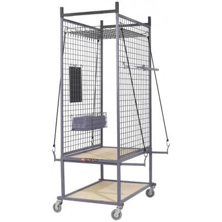 FACOM CR.S1 - Support de stockage pour éléments de carrosserie