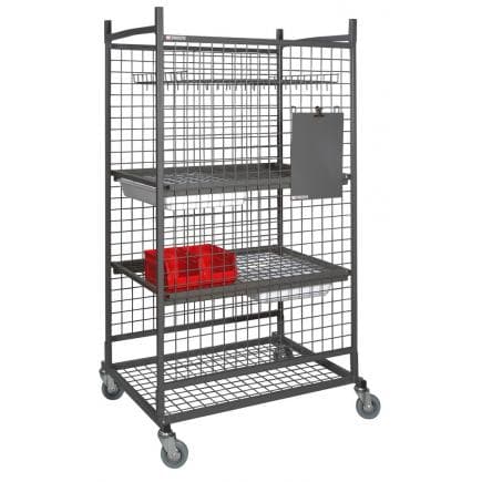 FACOM CR.S11 - Support de stockage pour pièces mécaniques