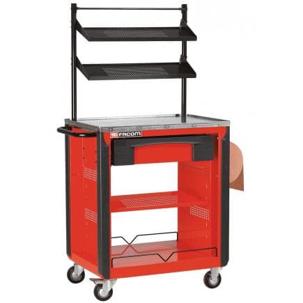 FACOM CR.T3XL - Postazione di lavaro