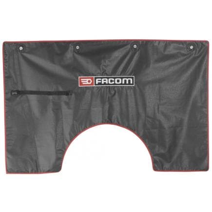 FACOM CR.D2 - Doublure de garde-boue non magnétique à ventouse