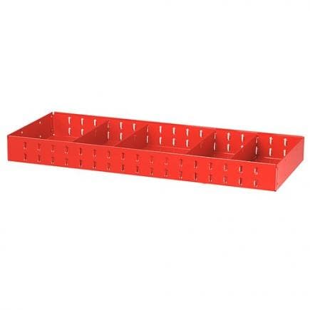 FACOM F50030031 - Étagère longue et large 930 x 375 x 90 mm