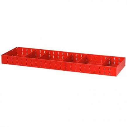 FACOM F50030033 - Étagère extra longue et large 1 177,5 x 375 x 90 mm