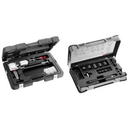 FACOM 911A - Compressiomètre pour moteurs diesel