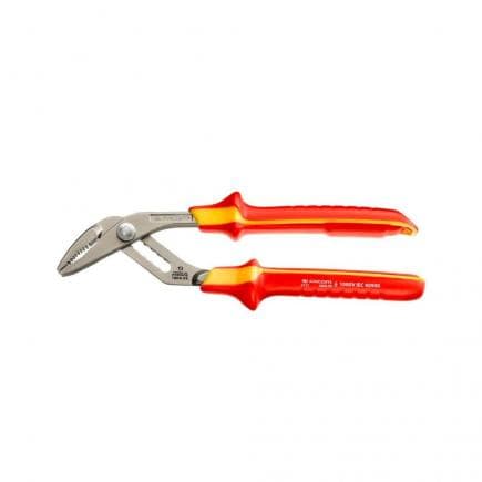 FACOM 180A.VE - Pince multiprise grande capacité isolée 1 000 V 250 mm