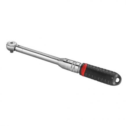 FACOM R.208-25PB - Clé dynamométrique de déclenchement à cliquet fixe