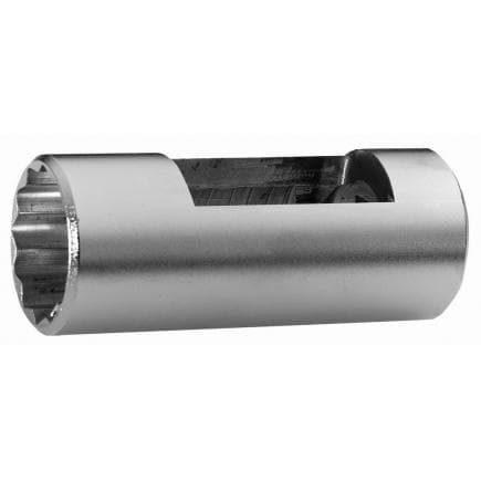 FACOM D.132B - Douilles pour injecteurs diesel, carré d'entraînement 1/2"