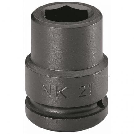 FACOM NM.26A--SPENTO - Douille Impact 6 pans 1''