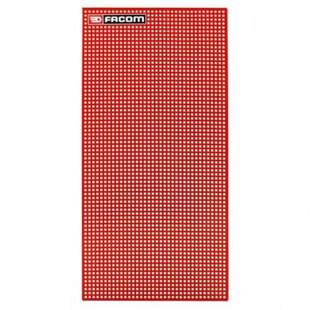 FACOM PK.1 - Panneau perforé rouge