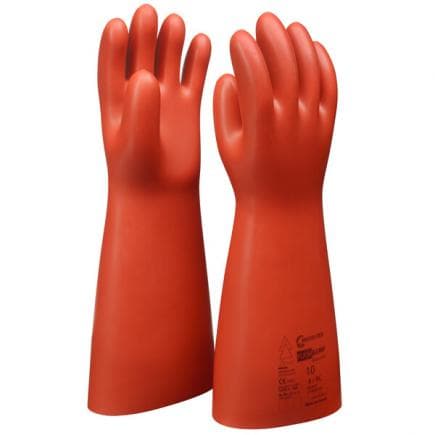 FACOM BC.10CVE - Gants isolés AFG-41-0/10